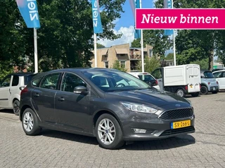 Ford Focus – thumbnail 2