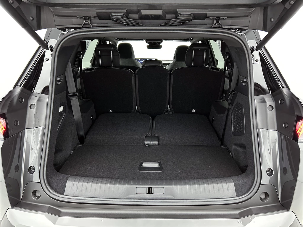Peugeot 5008 – foto 26