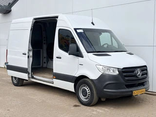 Mercedes-Benz eSprinter – thumbnail 6