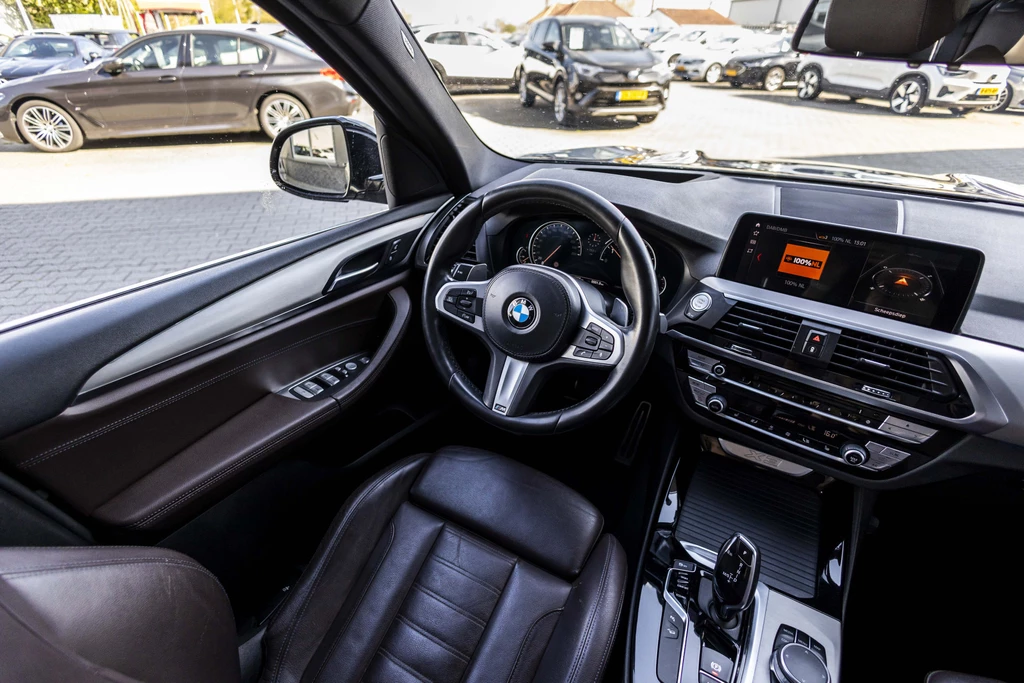 BMW X3 – foto 22