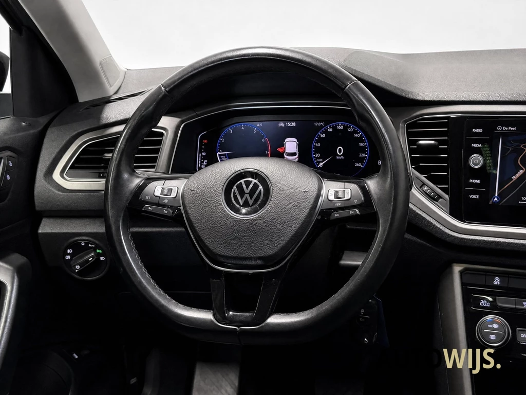 Volkswagen T-Roc – foto 17