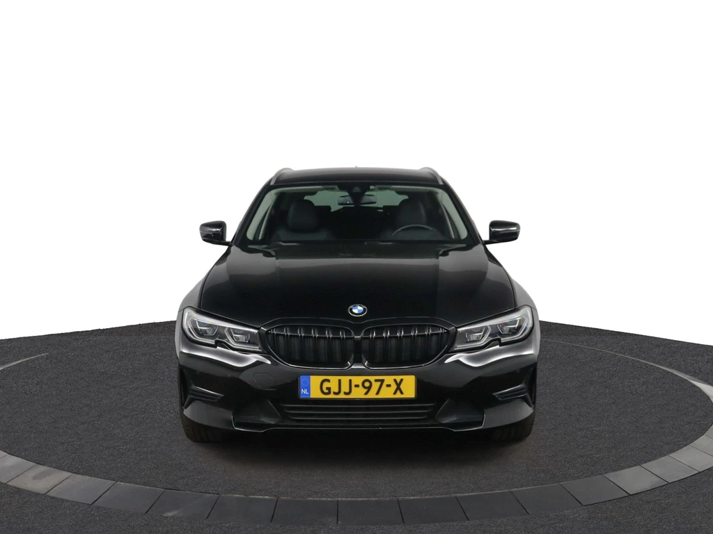 BMW 3 Serie – foto 8
