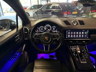 Porsche Cayenne – thumbnail 13