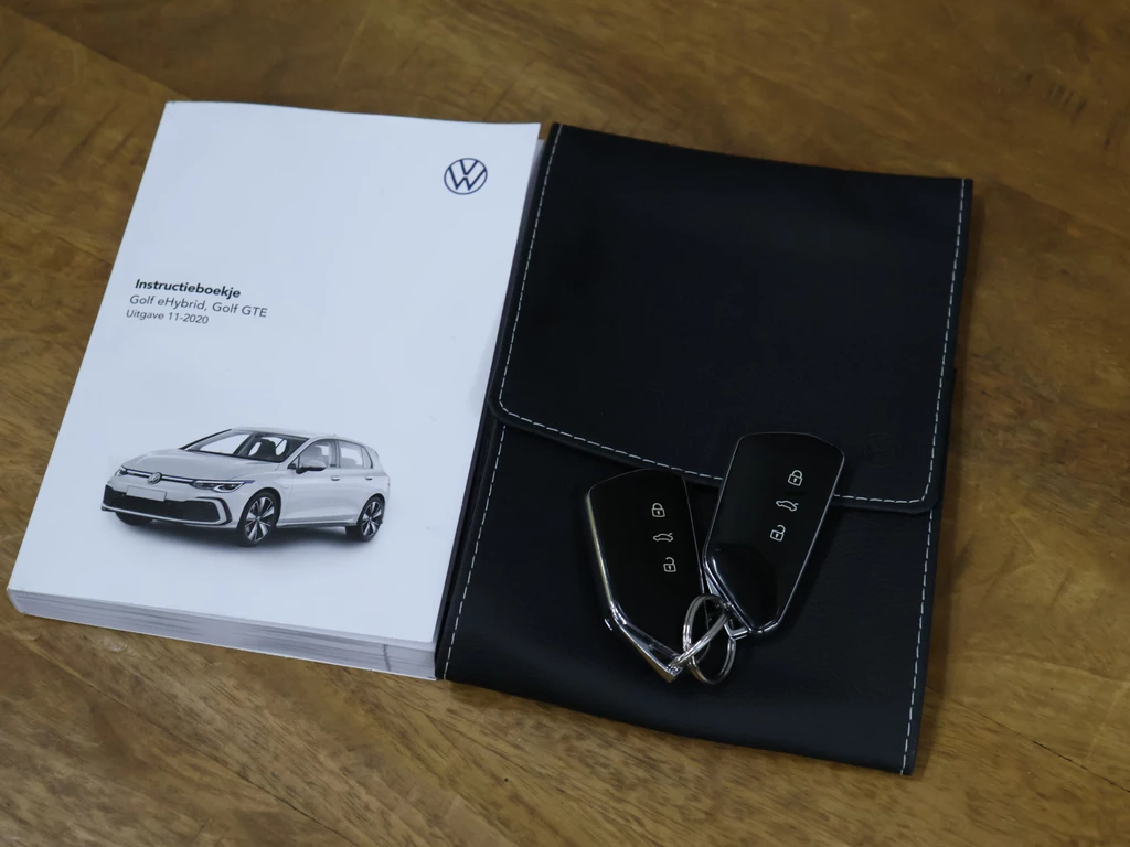 Volkswagen Golf – foto 24
