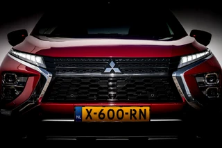 Mitsubishi Eclipse Cross – thumbnail 9