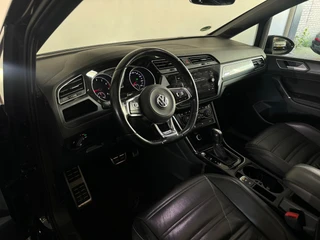 Volkswagen Touran – thumbnail 9