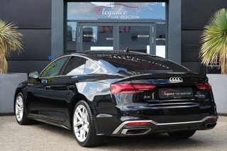 Audi A5 – thumbnail 2