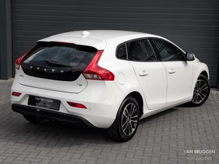 Volvo V40 – thumbnail 8