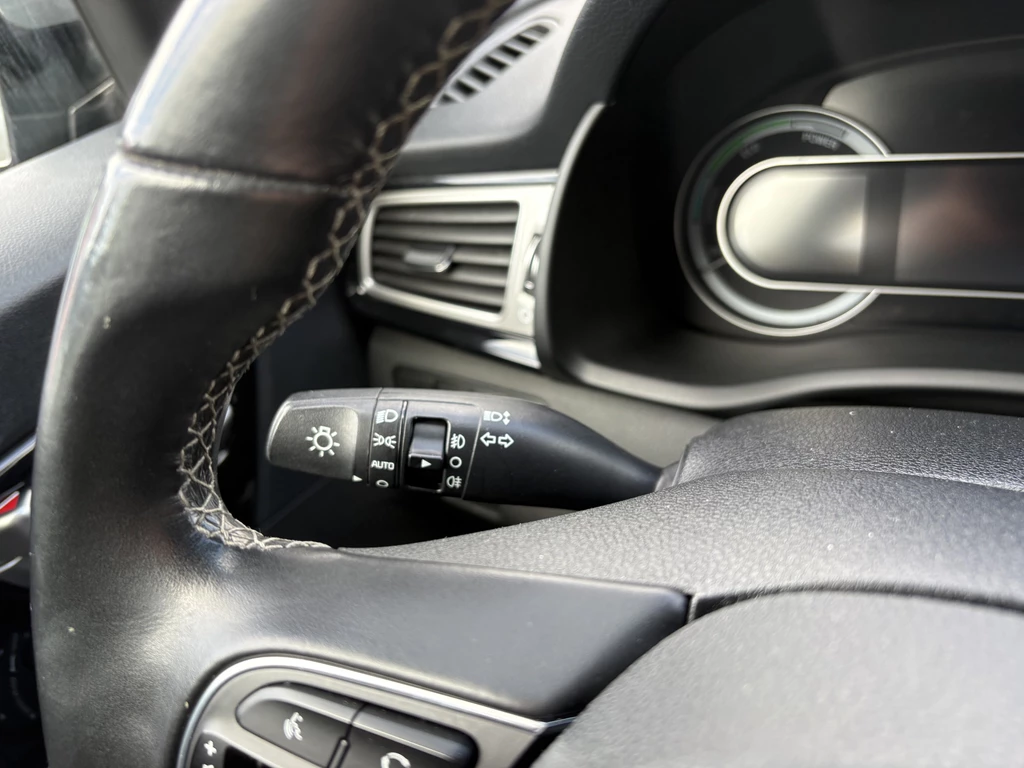 Kia Niro – foto 23