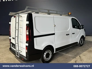 Renault Trafic – thumbnail 3