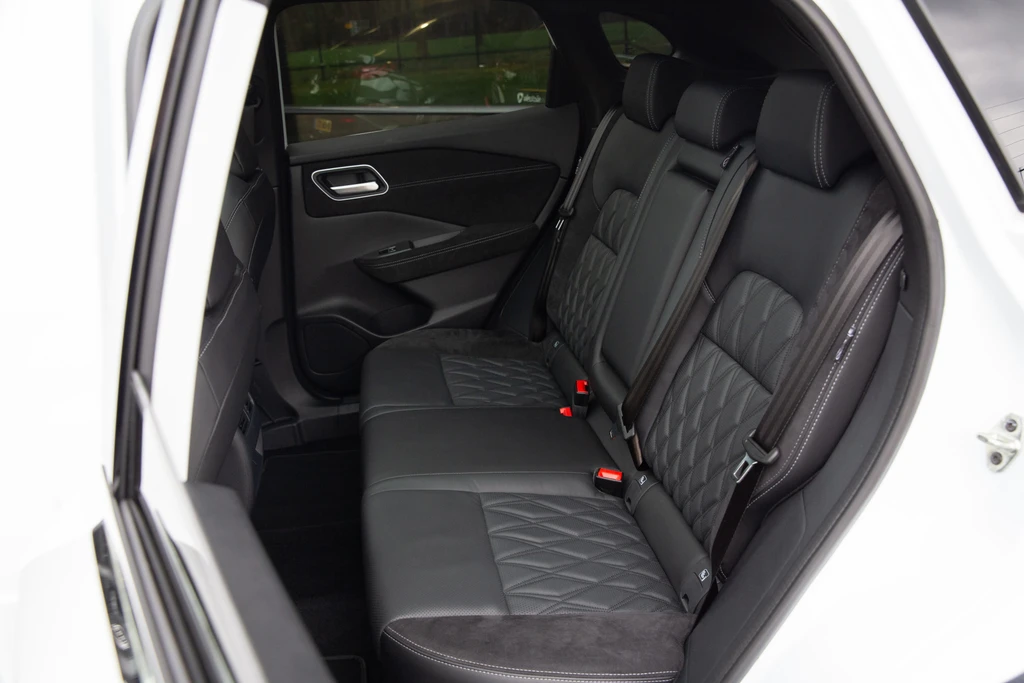 Nissan QASHQAI – foto 9