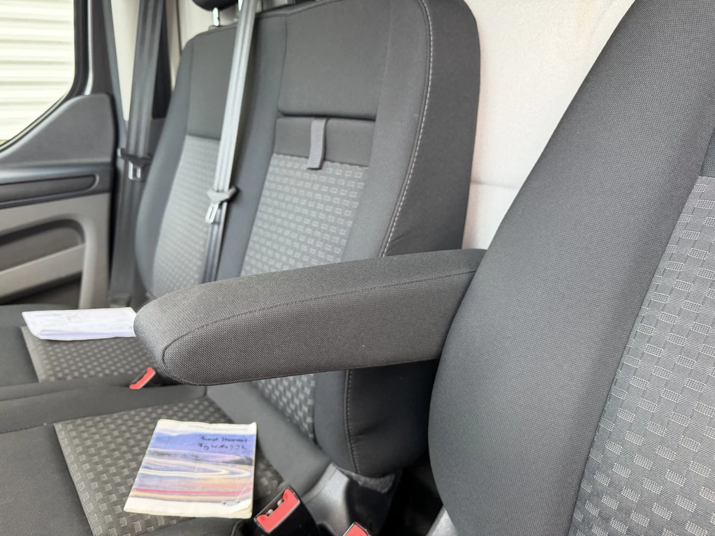 Ford Transit Custom – foto 20