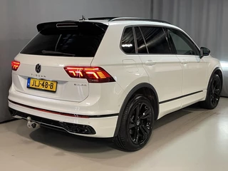 Volkswagen Tiguan – thumbnail 4