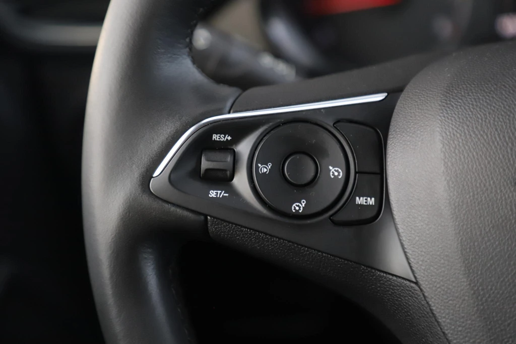 Opel Crossland – foto 13
