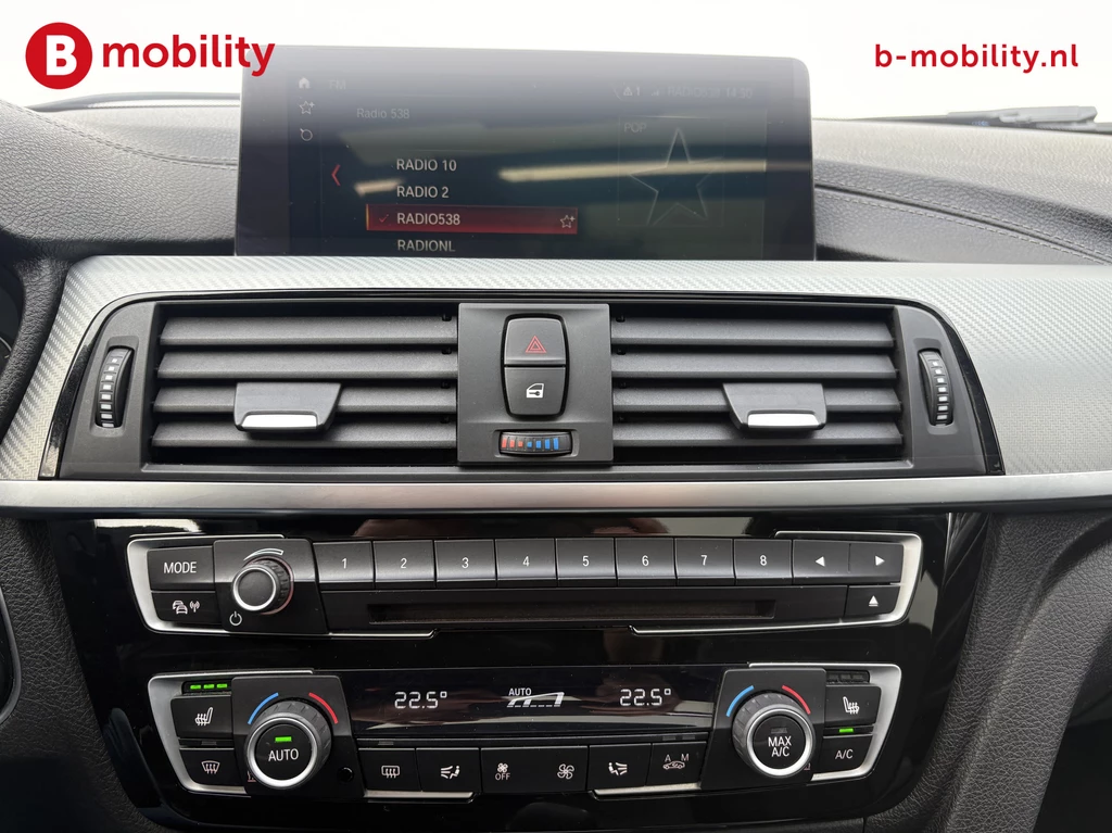 BMW 3 Serie – foto 18