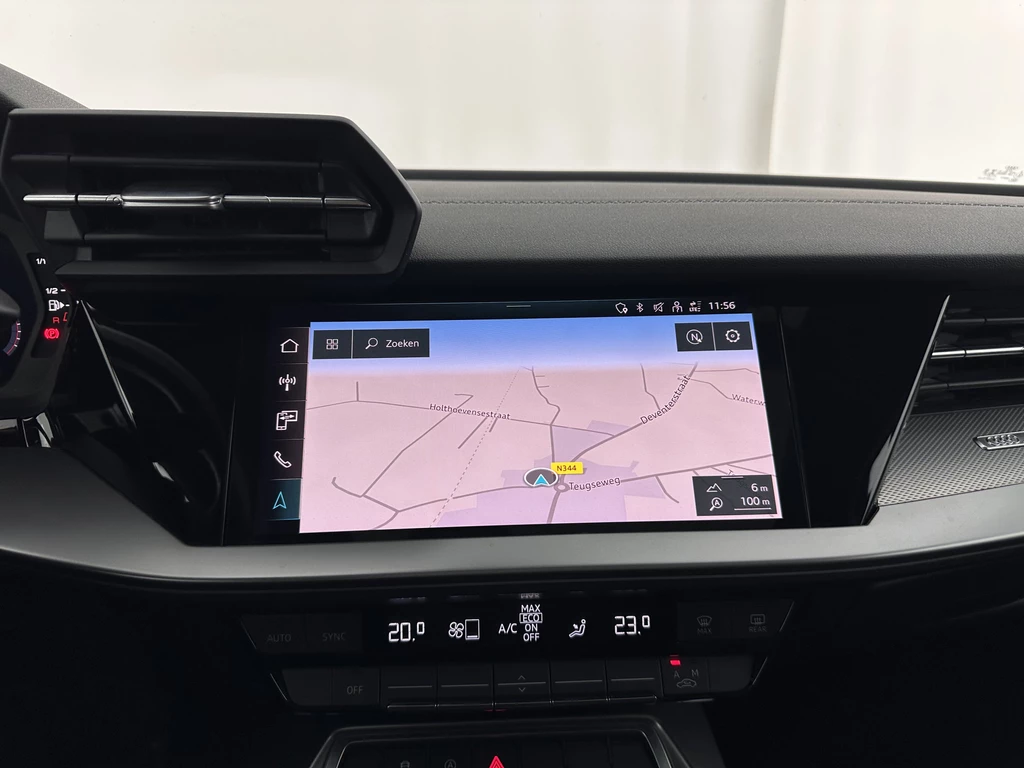 Audi A3 – foto 15