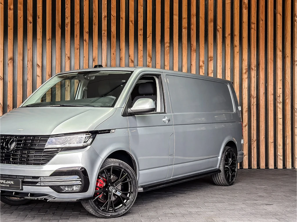 Volkswagen Transporter – foto 4