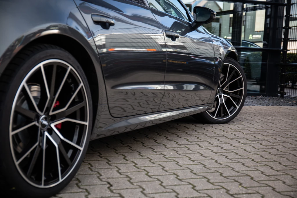 Audi A7 – foto 5