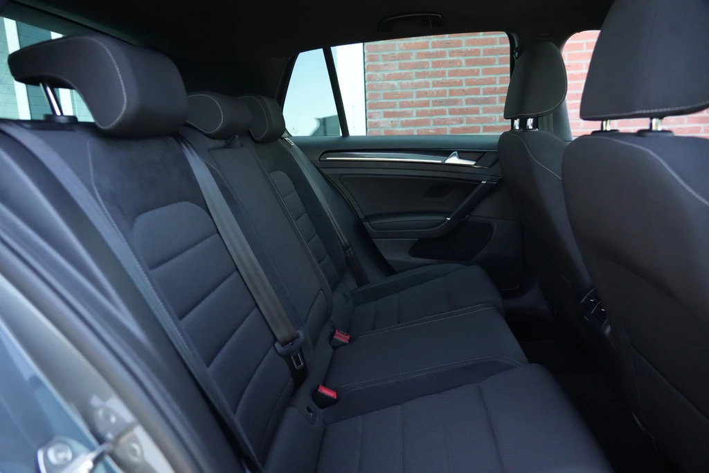 Volkswagen Golf – foto 32