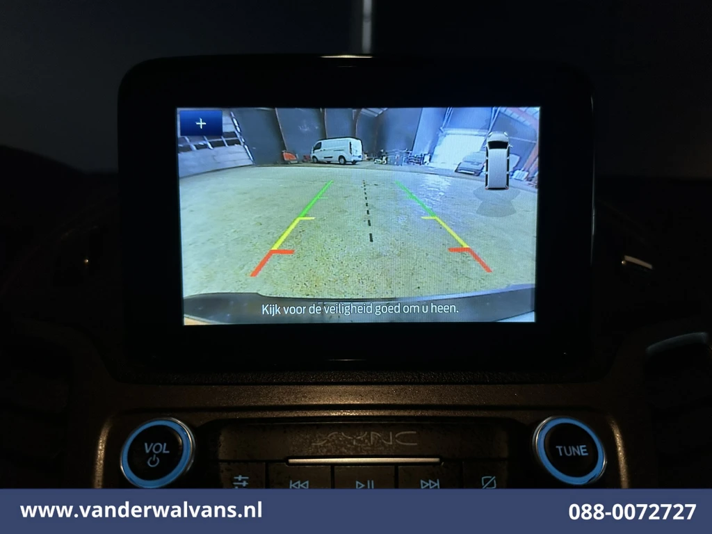 Ford Transit Connect – foto 7