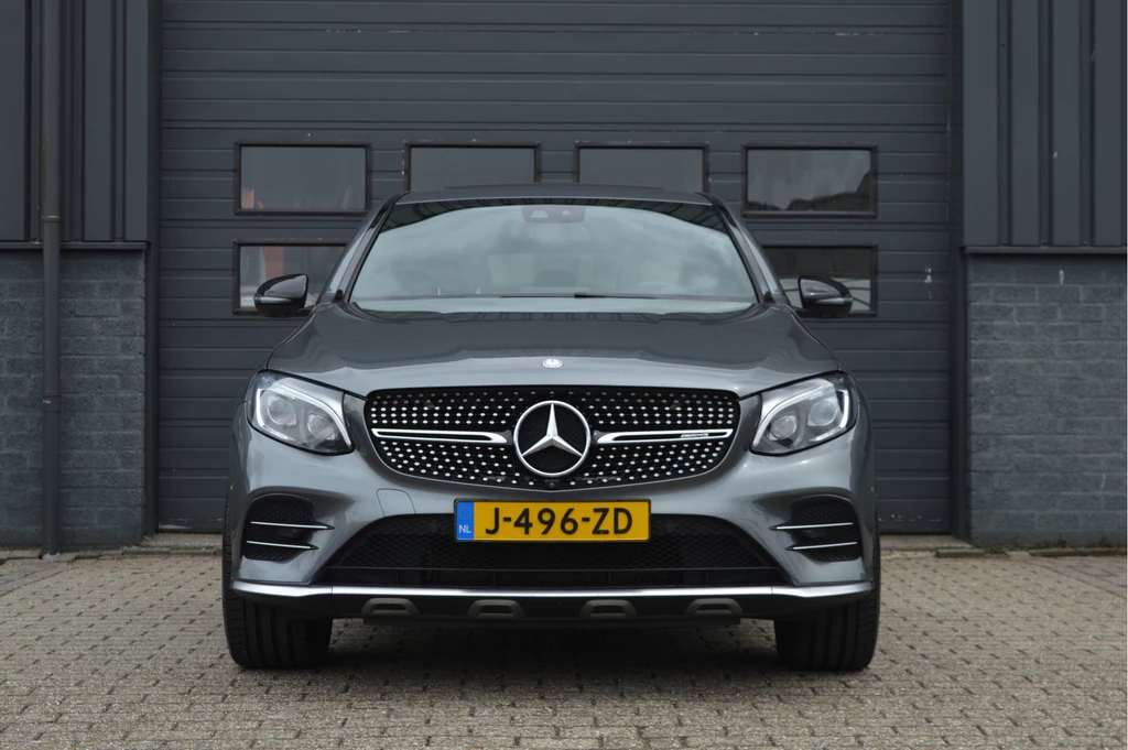 Mercedes-Benz GLC – foto 6