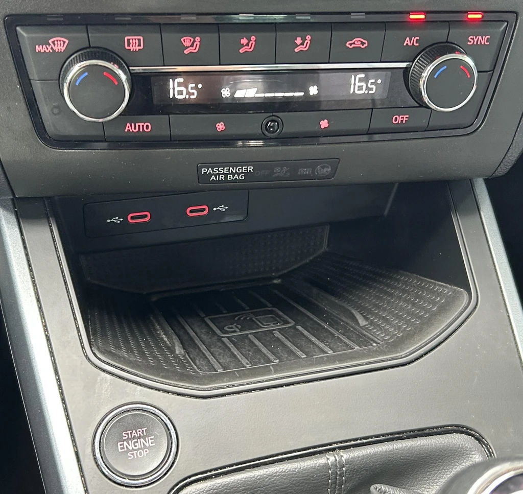 SEAT Arona – foto 18