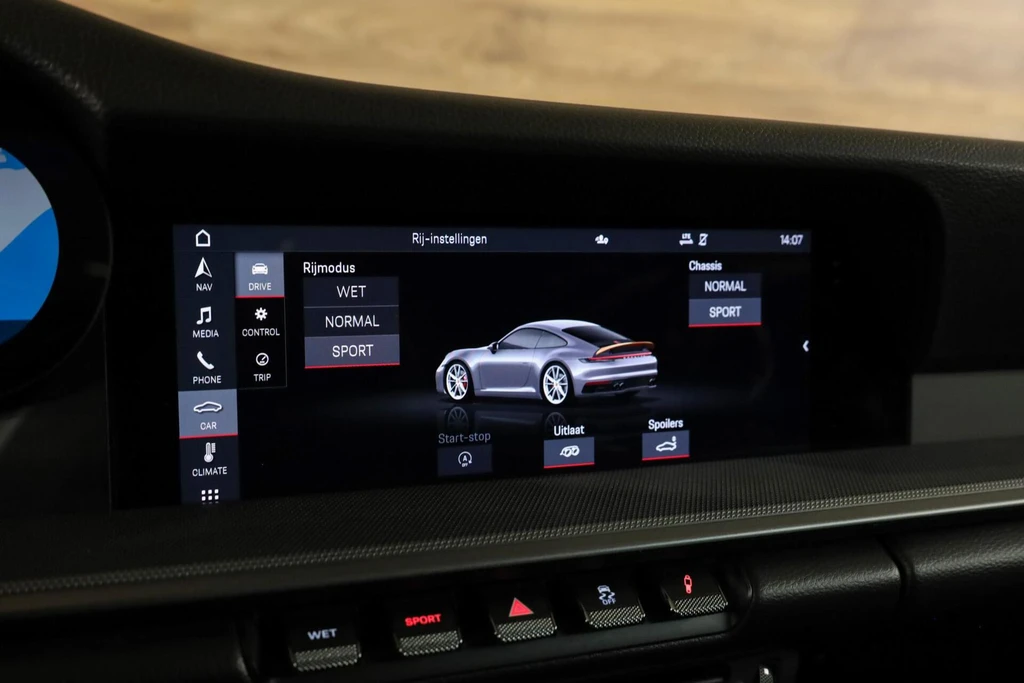 Porsche 911 – foto 28
