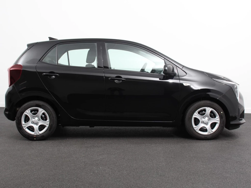 Kia Picanto – foto 8