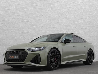 Audi RS7 – thumbnail 2