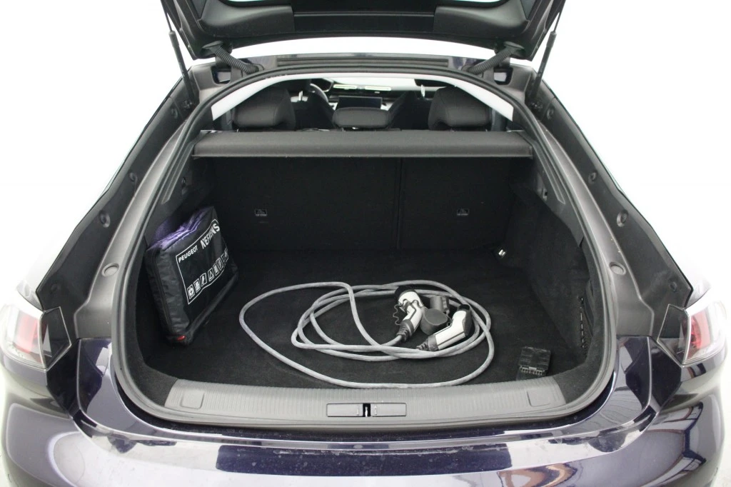 Peugeot 508 – foto 18