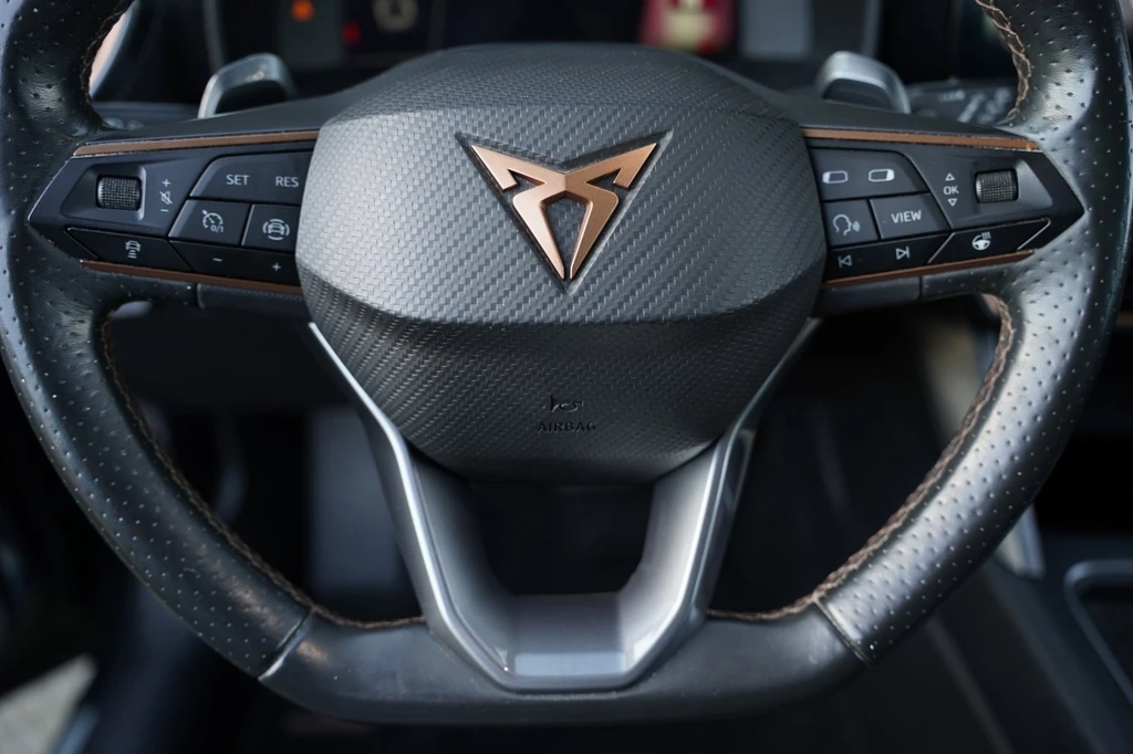 CUPRA Formentor – foto 16