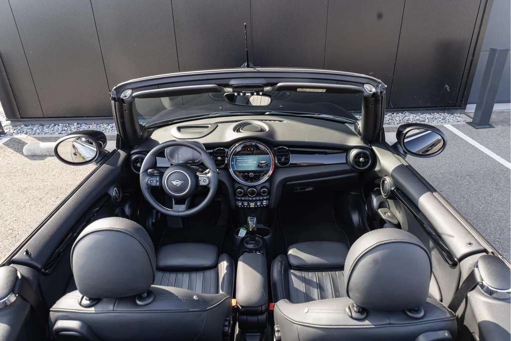 MINI Cabrio – foto 41