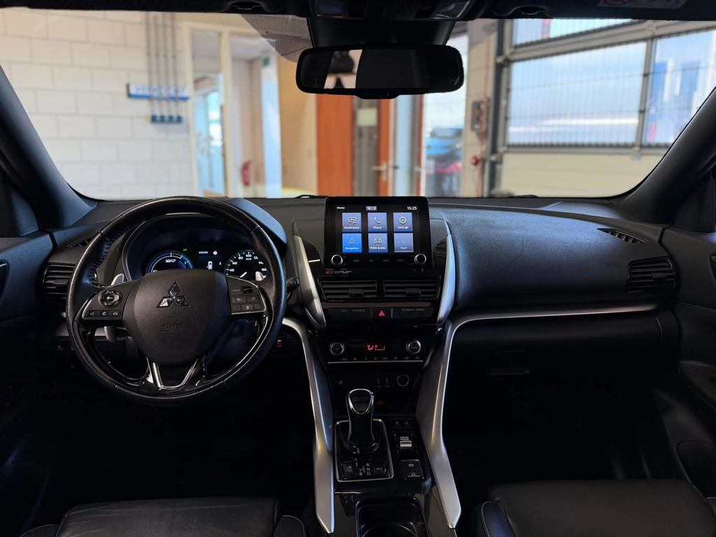 Mitsubishi Eclipse Cross – foto 13