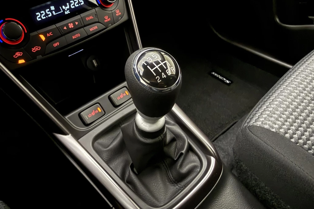 Suzuki S-Cross – foto 29
