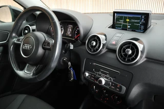 Audi A1 Sportback – thumbnail 8