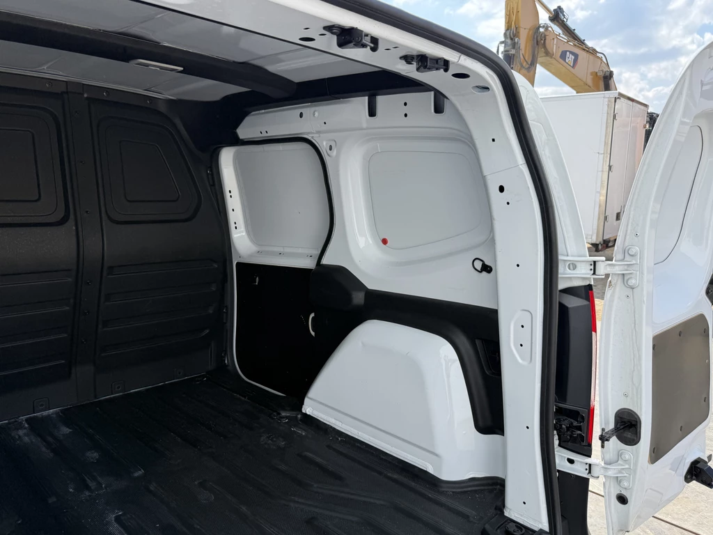 Mercedes-Benz Citan – foto 18