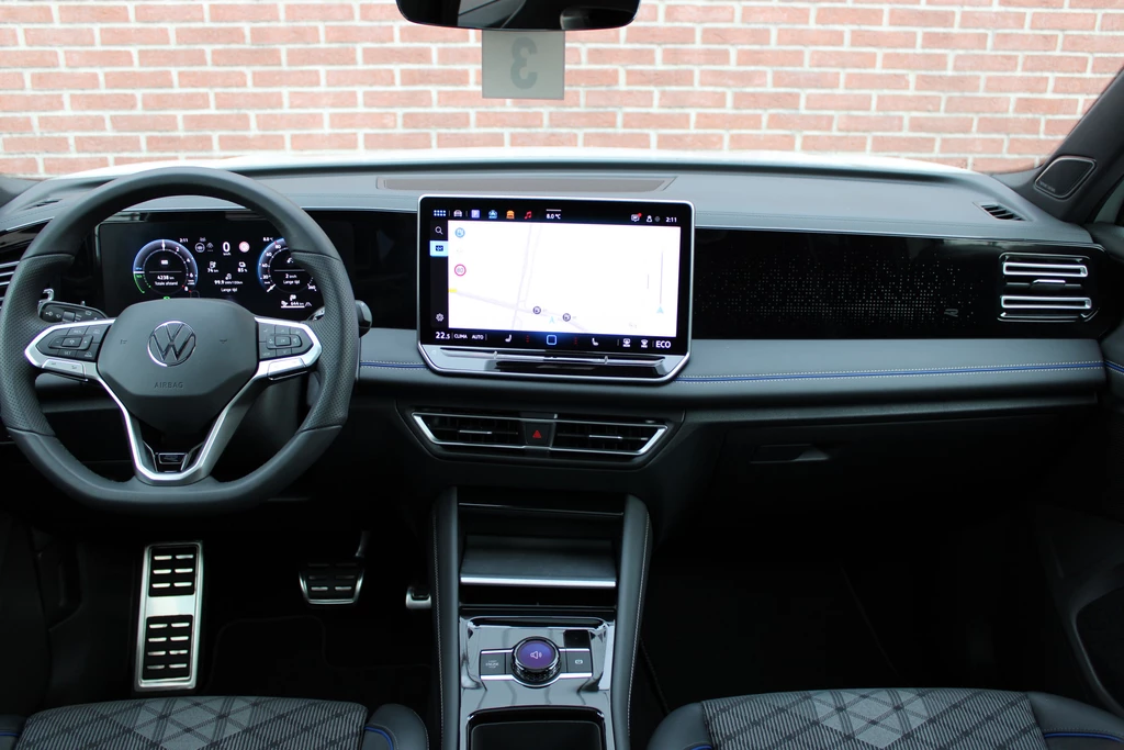 Volkswagen Tiguan – foto 24