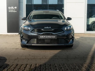 Kia Ceed Sportswagon – thumbnail 8