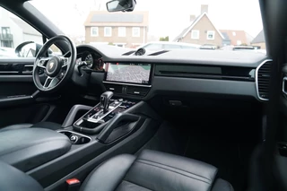 Porsche Cayenne – thumbnail 22