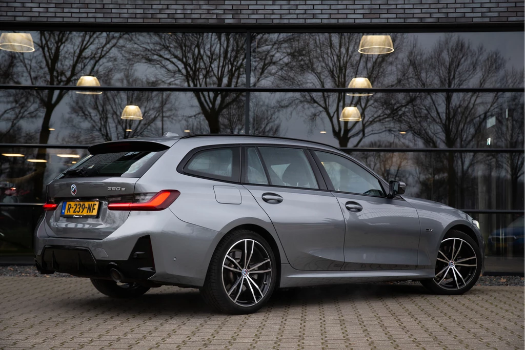 BMW 3 Serie – foto 4