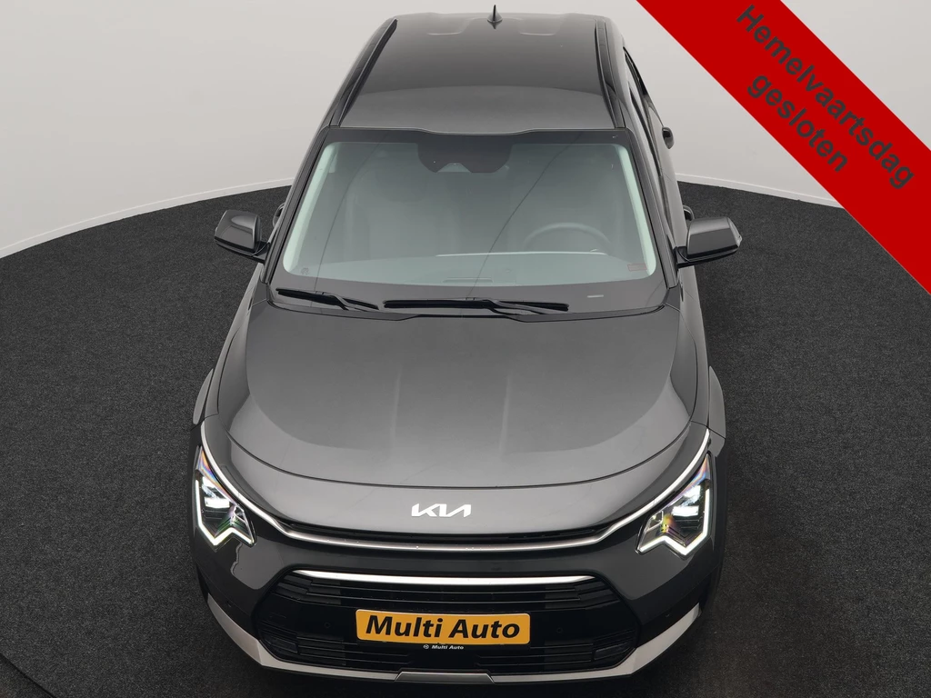 Kia Niro – foto 13