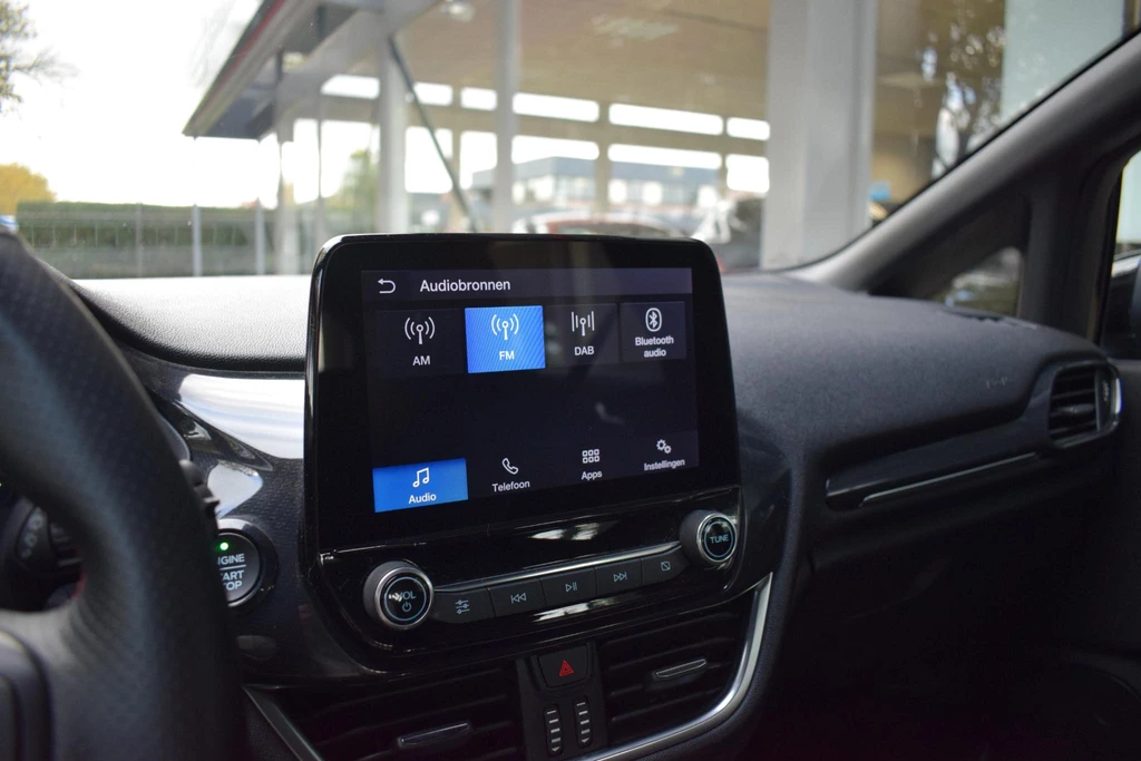 Ford Fiesta – foto 31