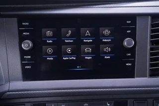 Volkswagen Transporter – thumbnail 26