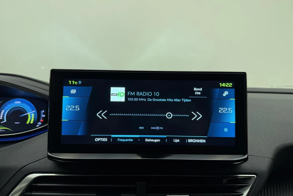 Peugeot 3008 – foto 19