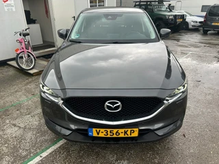 Mazda CX-5 – thumbnail 7