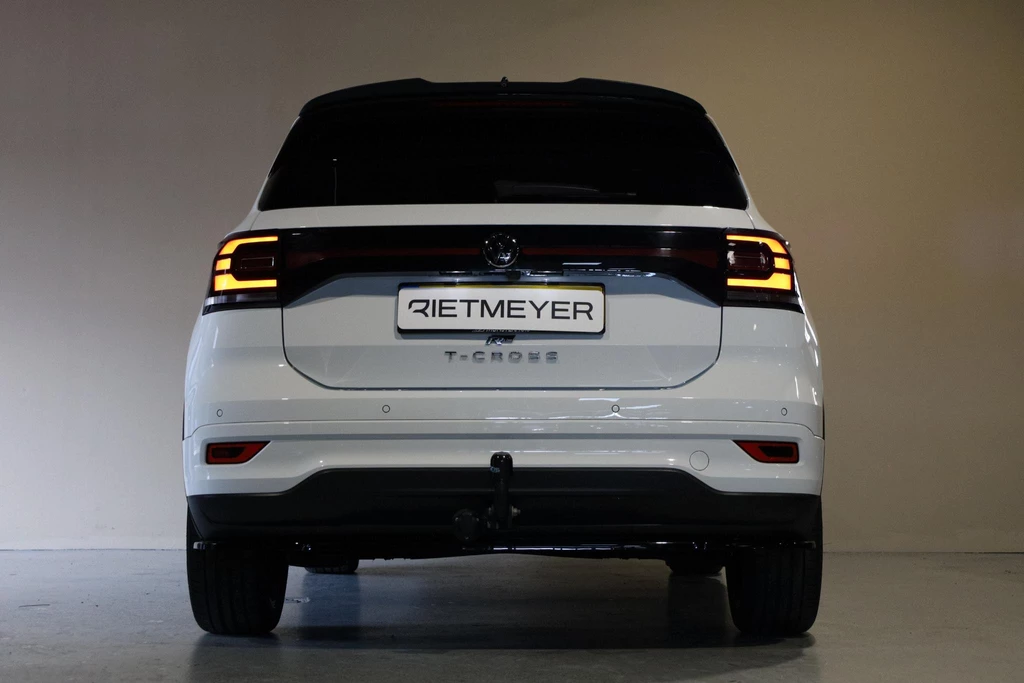 Volkswagen T-Cross – foto 5