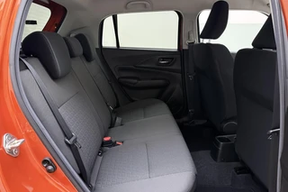 Suzuki Swift – thumbnail 13