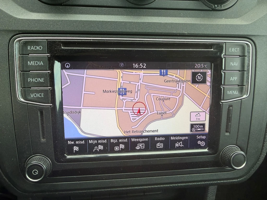 Volkswagen Caddy – foto 10