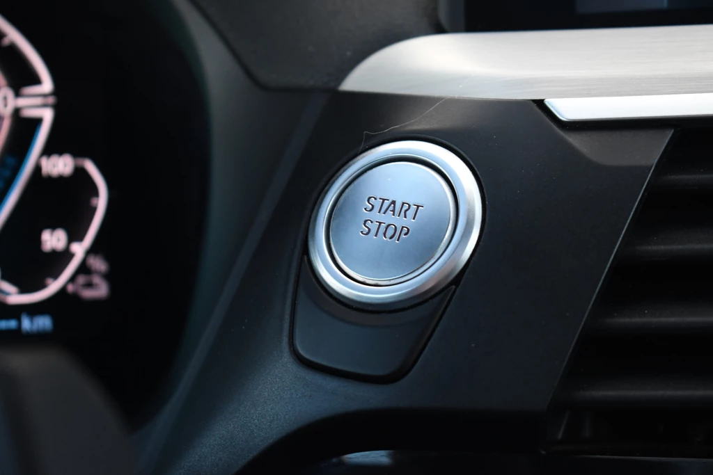 BMW X3 – foto 77