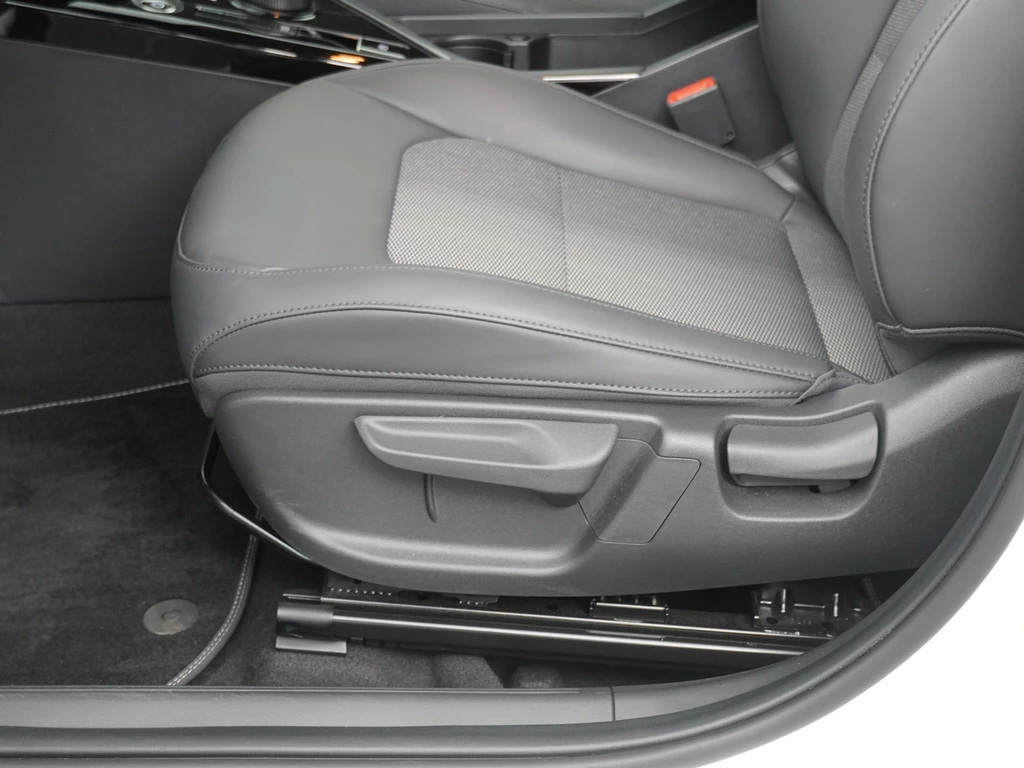 Kia Niro EV – foto 20
